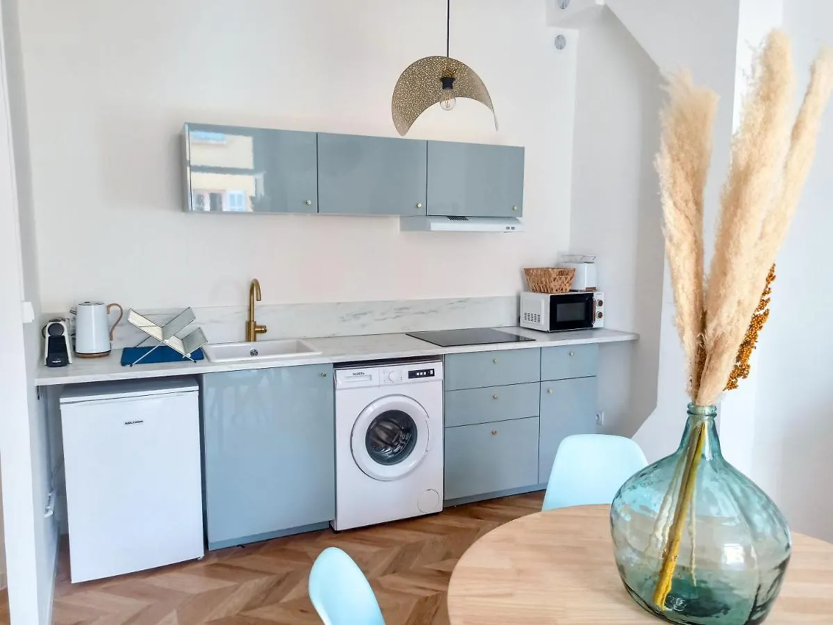 Lumiere Doree Yourhosthelper Apartment Hyeres