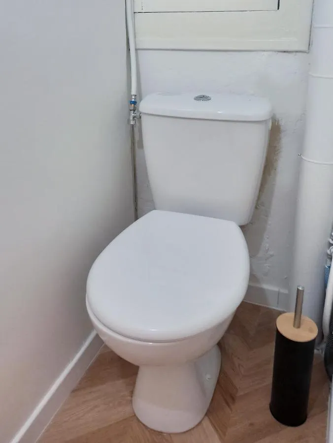 Lumiere Doree Yourhosthelper Apartment Hyeres