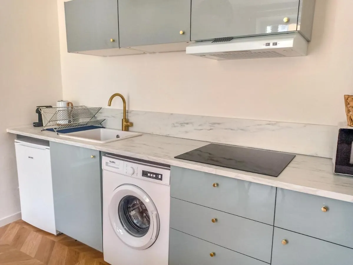 Lumiere Doree Yourhosthelper Apartment Hyeres