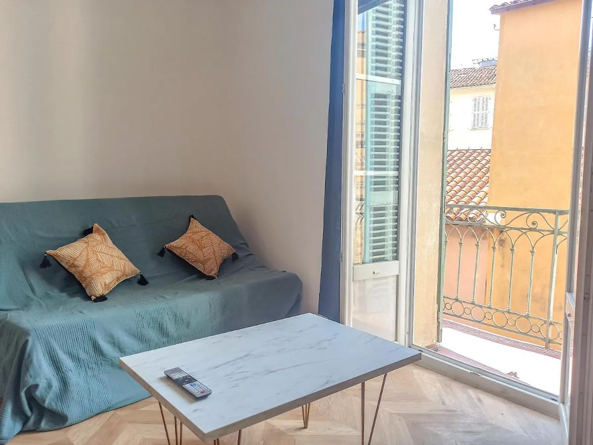 Lumiere Doree Yourhosthelper Apartment Hyeres
